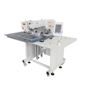 NB-6040-01  МАШИНА ЗА ПРОГРАМИРУЕМИ ШЕВОВЕ
