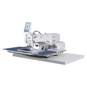 NB-3525G  МАШИНА ЗА ПРОГРАМИРУЕМИ ШЕВОВЕ