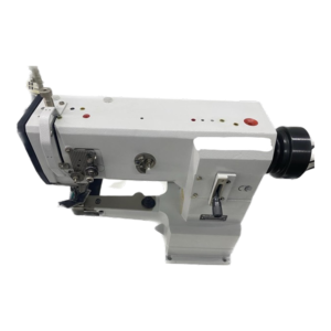 QN-336G/01BL    МАШИНА ЗА ОБТОЧВАНЕ НА КОЖЕНИ ИЗДЕЛИЯ-ЛИМОВАЧКА