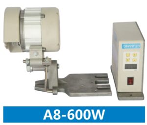 A8-600W СЕРВО МОТОР